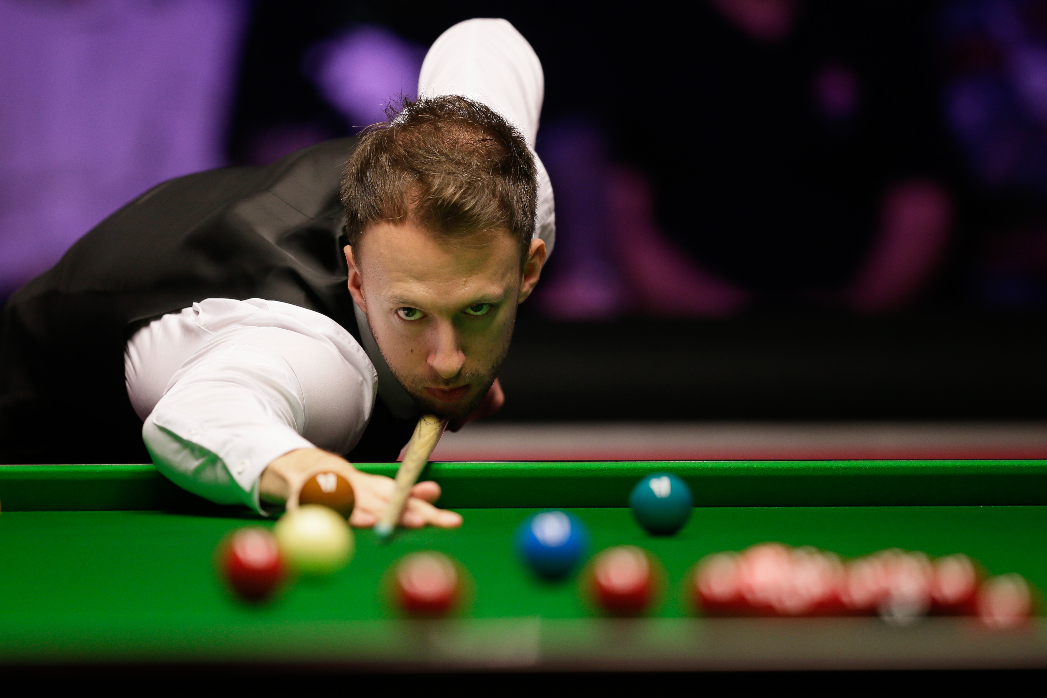 非凡的吸引 非凡的吸引