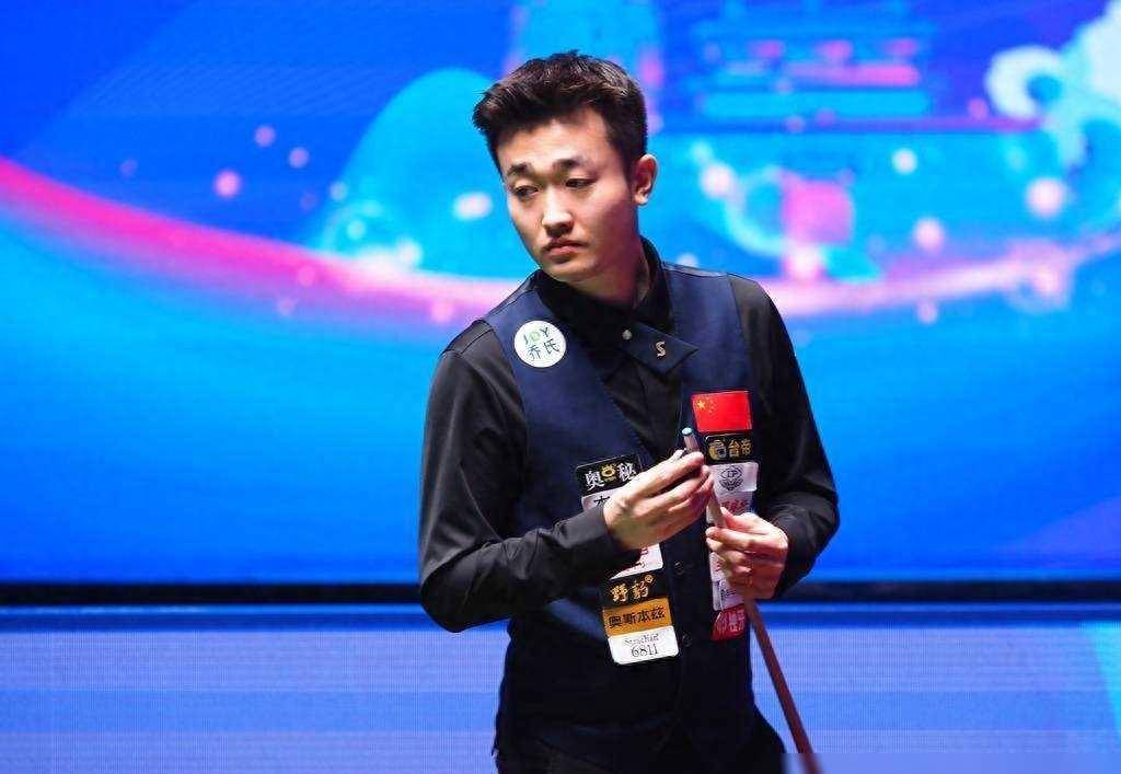 比赛走向 比赛走向